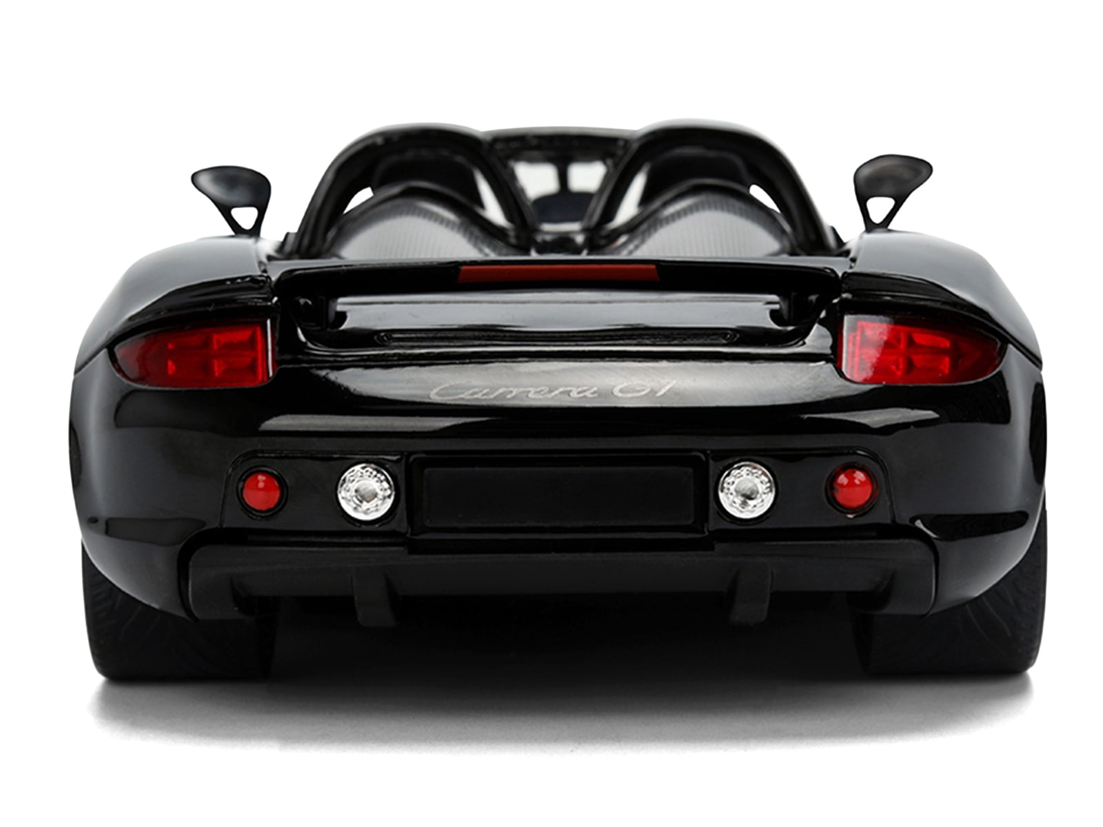 1:24 Hyperspec - '05 Porsche Carrera GT