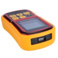 thumbnail image 4 of Anemometer, Industrial 8901 Wind Meter LCD Display  For School For Industry, 4 of 8