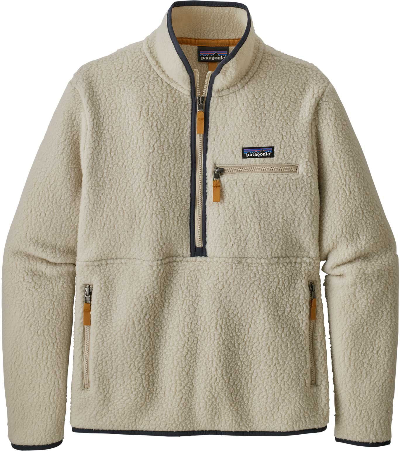 patagonia vintage sweater