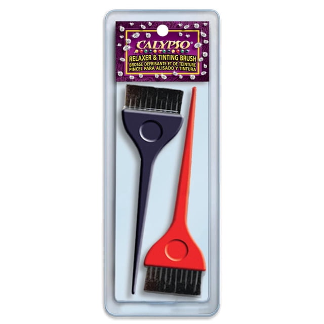 Brosse a Defrisant et de la Teinture