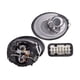 thumbnail image 1 of Faro Manual Izquierdo DEPO 5 Pines 2006 A 2011 Volkswagen Beetle, 1 of 4