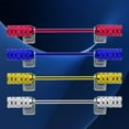 thumbnail image 3 of Motorcycle Modified Accessories Pedals For Women's Straddle Bikes Pedal Poles, 3 of 9