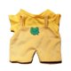 thumbnail image 2 of Little Hyaluronic Acid Yellow Duckling Accesorios de ropa Juguetes de peluche Sombrero Cover Cute zhangyuxiang LED, 2 of 2
