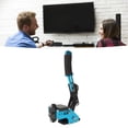 thumbnail image 1 of USB Handbrake 64 Bit, 2 In 1 PC Sim Racing Game Handbrake For G27 G25 G29 T500 T300 For , Plug And Play, Non Contact Plus For Hall Sensor, 1 of 8