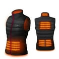 thumbnail image 4 of Heated Vest for Women, Dr. Prepare Adjustable Size Lightweight Heating Vest (Power Bank Not Included), 4 of 7