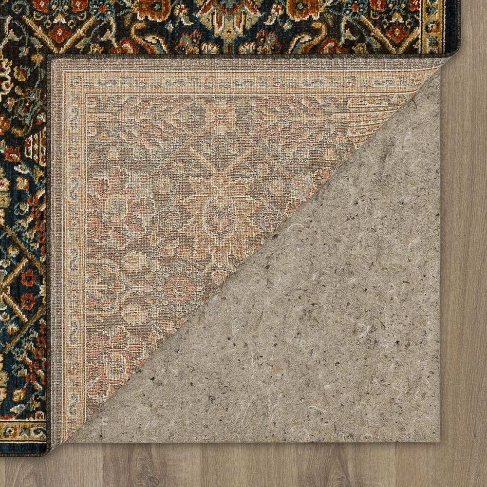 Mohawk Home Camlice Woven Indoor Area Rug, Grey, 3' x 5'