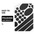 thumbnail image 3 of 3Pcs Bicycle Chainstay Protector Rhino Leather Scratch Protection for Bike Frame, 3 of 9