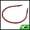 Red, variant on Unique Bargains 1 Pcs Rhinestone Hair Hoop Headband for Women 0.24 Inch Wide Red