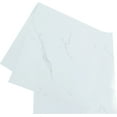 thumbnail image 5 of Dundee Deco Peel and Stick Vinyl Flooring Tiles, White, 24" x 24", Single Tile, 4 sq ft, 5 of 7