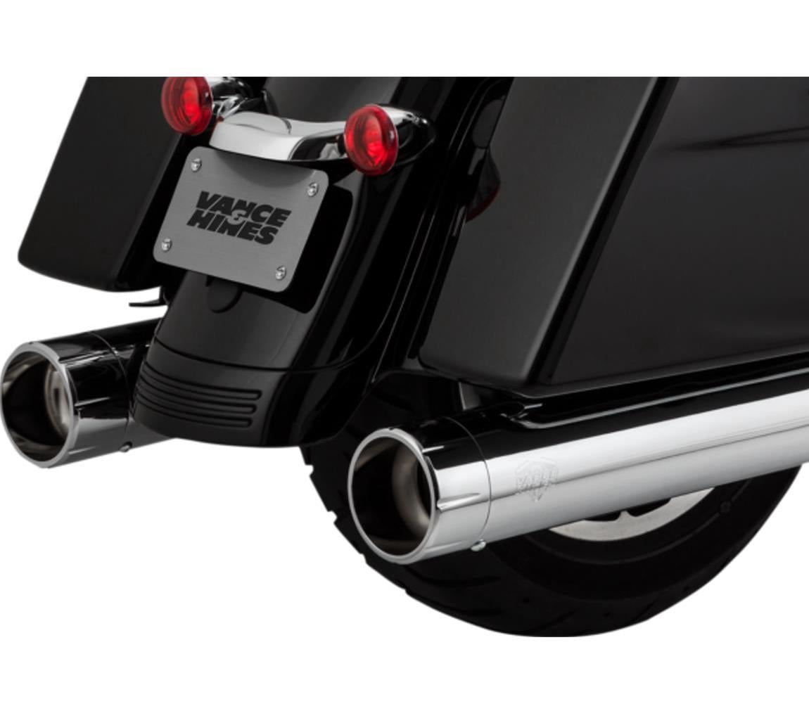 Hines 46658 Oversized 450 Raider Slip 