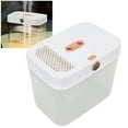 thumbnail image 4 of Humidifier, 5L Indoor Decor Vaporizer  For Bedroom Dark Green,White, 4 of 8