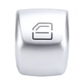 thumbnail image 1 of 2229056800, Botón Del Interruptor De Control De La Ventana Eléctrica Elegante, Resistente, Agarre Cómodo, Ajuste Preciso, Fácil Control Para Lass W222 C217 A217, 1 of 7