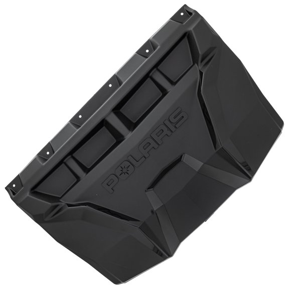 Polaris 5456001-070 FLAP-SNOW WIDE BLK Subbed from 5453377-070