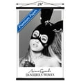 thumbnail image 2 of Ariana Grande - Dangereuse, 2 of 4