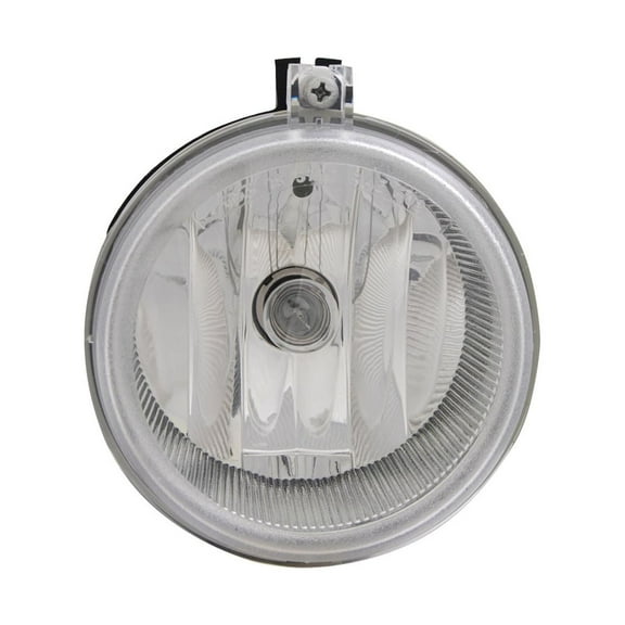 For Dodge 2010 TYC 19-11039-00-9 Passenger Side Replacement Fog Light