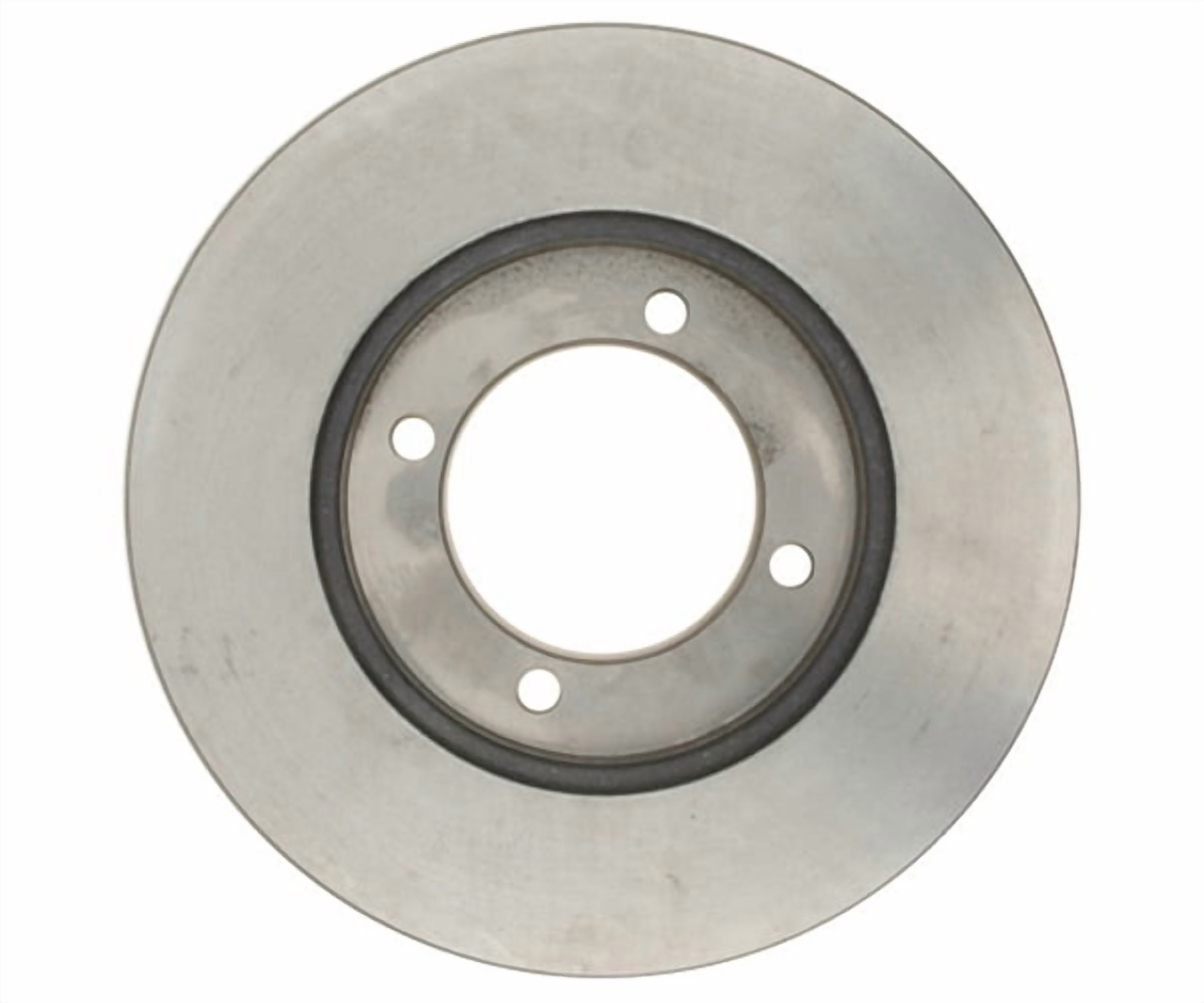 Raybestos 9970R R-Line Disc Brake Rotor Fits select: 1988-1993 FORD FESTIVA