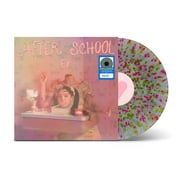 Melanie Martinez - After School EP (Walmart Exclusive Forest Green & Grape Marble Vinyl) - Pop LP