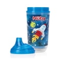 thumbnail image 2 of Vaso Nuby Azul Boquilla Dura 10 Oz, 2 of 2