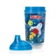 thumbnail image 2 of Vaso Nuby Azul Boquilla Dura 10 Oz, 2 of 2