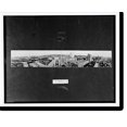 thumbnail image 2 of Historic Framed Print, [Civic center of the city of Providence, R.I.], 17-7/8" x 21-7/8", 2 of 9