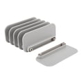 thumbnail image 3 of Mobile Phone Stand, Detachable Charging Base Universal High Temperature Resistance ABS PC  for Electronic Product, 3 of 8