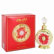 ليالي روج عربي سويسري، زيت عطر للنساء والرجال، 0.5 أونصة
