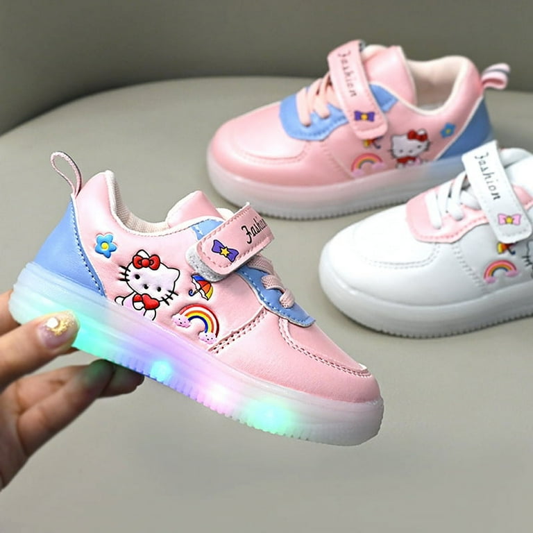 Cute shoes for kids girls on sale