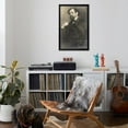 thumbnail image 5 of Claude Debussy French Composer, Figurative Framed Art Print Wall Art by Jacquesemile Blanche Sold by Art.Com, 5 of 5