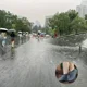thumbnail image 5 of Fundas impermeables para zapatos, botas de lluvia para mujer, funda impermeable para motociclistas, par de botas de goma para exteriores, calzado, equipamiento, equipo para el hogar, 5 of 5