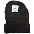 thumbnail image 3 of Yacht & Smith Winter Beanies For Men & Women, Warm Thermal Cold Resistant Bulk Packs, 3 of 6