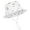 White Fish, variant on Baby Sun Hats UPF 50+ Toddler Bucket Hats Sun Protection Baby Swim Hat Summer Beach Hat Wide Brim Kids Bucket Hats for Boys Girls