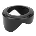 thumbnail image 4 of Professional Lens Hood, Black Camera Lens Hood, For Outdoor Camera Photography Lens, 4 of 8