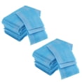 thumbnail image 3 of Almohadilla de cama de incontinencia impermeable Sunnimix 120x para Pacientes hospitalizados, 3 of 6