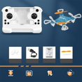 thumbnail image 2 of sruoe Camera Drones, Gps Drones, Cheap Drones, Remote Control Drones, Potensic Drone, Aeronautics Drone, Professional Drone, Airplane Drone, 7k Hd Drones, Micro Drones, Drones, 2 of 7