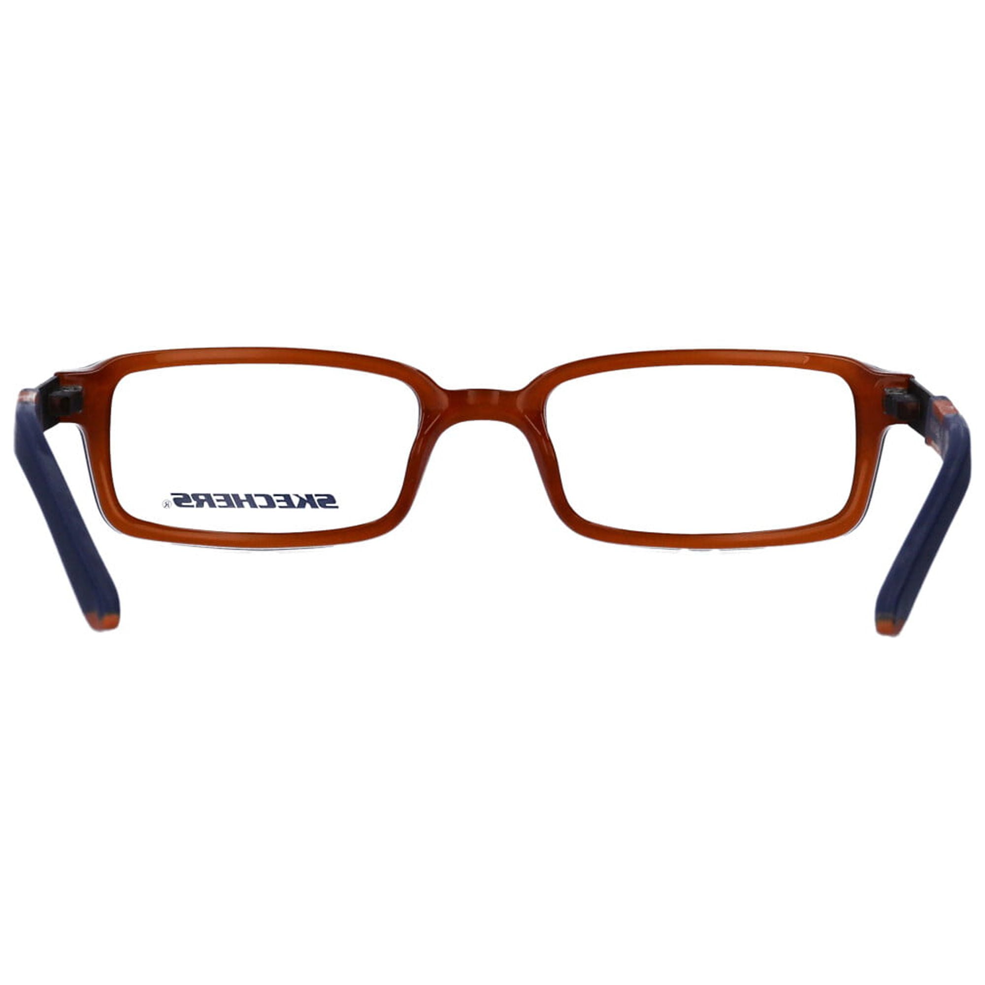 Skechers glasses cheap frames walmart