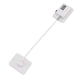 thumbnail image 4 of Bloqueo De Refrigerador, Bloqueo De Cable De Ventana De Desbloqueo De Contraseña Fácil De Usar Portátil Profesional ABS Estable De Acero Inoxidable Para El Hogar ANGGREK GJ3114, 4 of 8