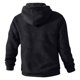thumbnail image 4 of pstuiky camisetas de manga larga para hombre, Sudadera con capucha de manga larga con cremallera informal cálida de color sólido para hombre Tops casuales para hombres xl, 4 of 7