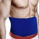 thumbnail image 1 of Cinturón de compresión de neopreno para hombres y mujeres, faja reductora de cintura, faja para la espalda baja, soporte lumbar y abdominal, banda transpirable para adelgazar el sudor, faja para bajar, 1 of 5