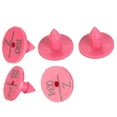 thumbnail image 3 of Plastic Ear Tag, Plastic Animal Ear Tag, Durable Bright Color For  Cat Dog, 3 of 8