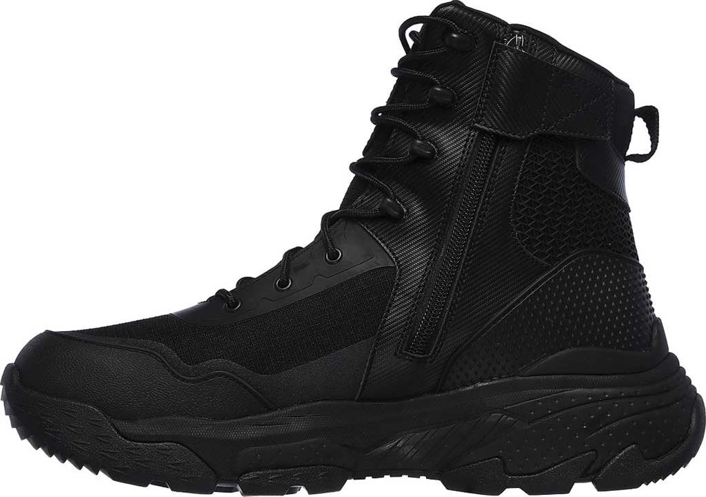 Skechers Work Men's Markan Black 
