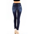 thumbnail image 4 of KanCan Women's Jasmine Jeans, 4 of 4