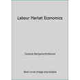 thumbnail image 1 of Pre-Owned Labour Market Economics (Hardcover) 0070740208 9780070740204, 1 of 1