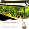 thumbnail image 2 of 2025 Fish Tank Aquarium Decorative Landscaping Jewelry Bottom Sand Rockery Sink Tank Drift Bottle Sink Shelter, 2 of 5