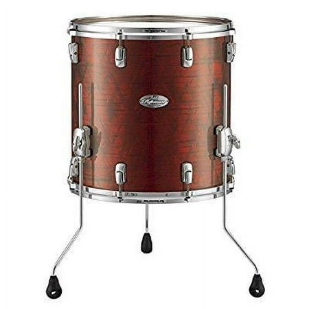 Pearl Music City Custom 15"x14" Reference Series Tom