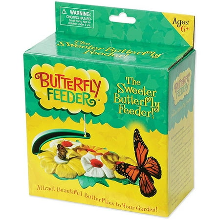 Butterfly Feeder Kit