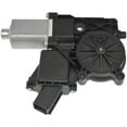 thumbnail image 2 of Dorman 742-055 Front Passenger Side Power Window Motor for Specific Cadillac / Chevrolet / GMC Models, 2 of 4