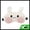 Beige, variant on Unique Bargains Portable Rabbit Adjustable Eye Mask with Comfortable Design Pink