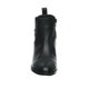 thumbnail image 5 of Botines Para Mujer Con Herraje Tipo Piel Negro Casuales Cómodos 052D3C negro 25 Gosh 052D3C, 5 of 7