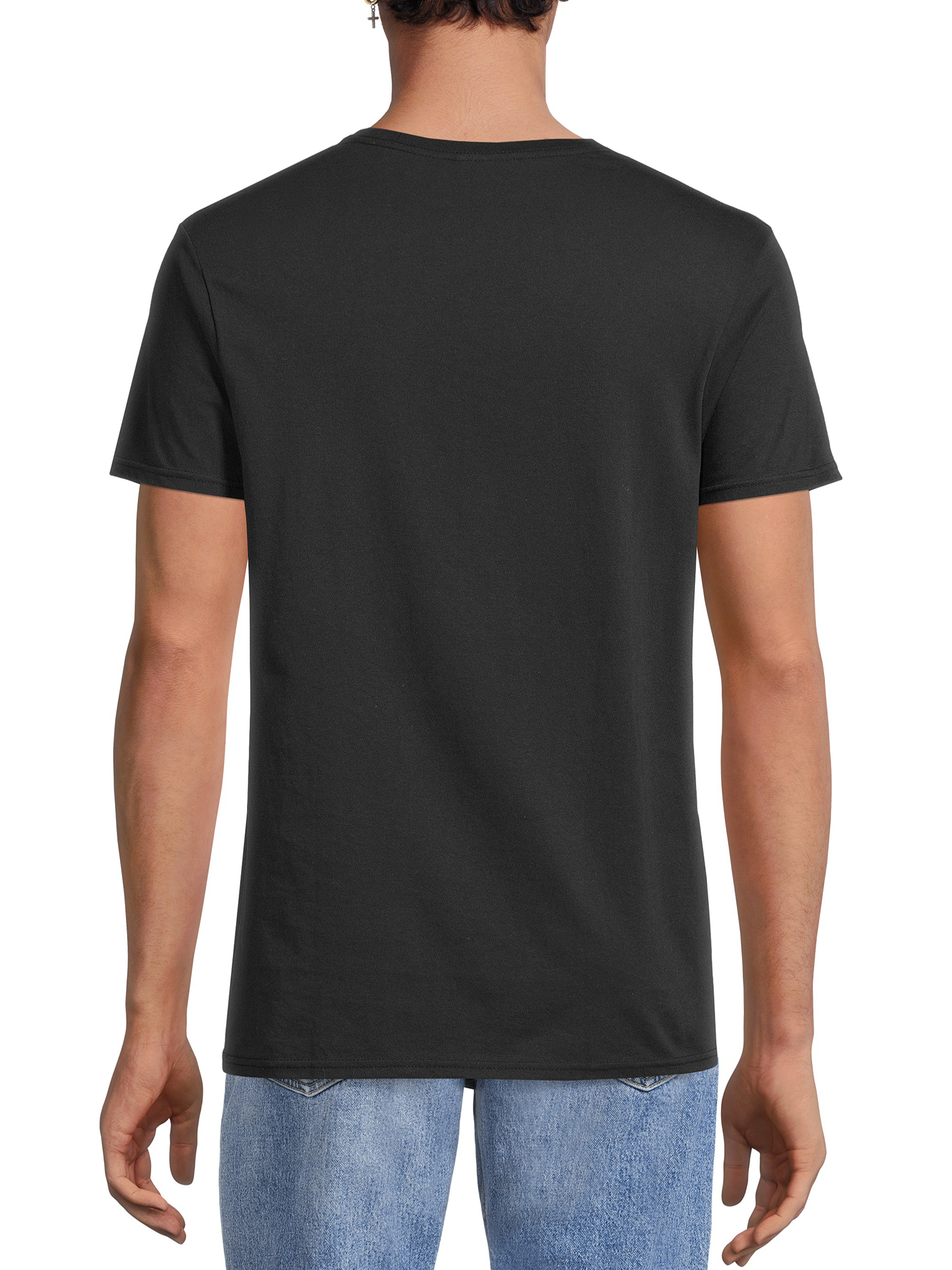Chucky Men's and Big Men's Good Guys Graphic T-Shirt with Short Sleeves