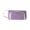 thumbnail image 2 of Estuche para lápices de gran capacidad para niñas y adolescentes | Estuche para lápices con múltiples compartimentos y cremallera | Bolsa para bolígrafos y artículos de oficina, 2 of 6